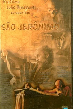 Affiche du film Sao jeronimo
