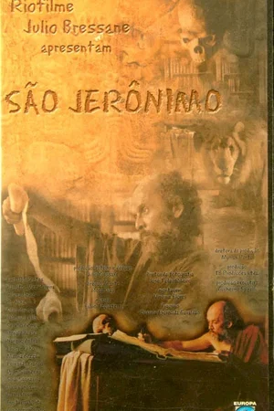 Affiche du film : Sao jeronimo