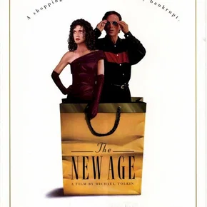 Photo du film : New age