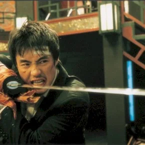 Photo du film : City of violence
