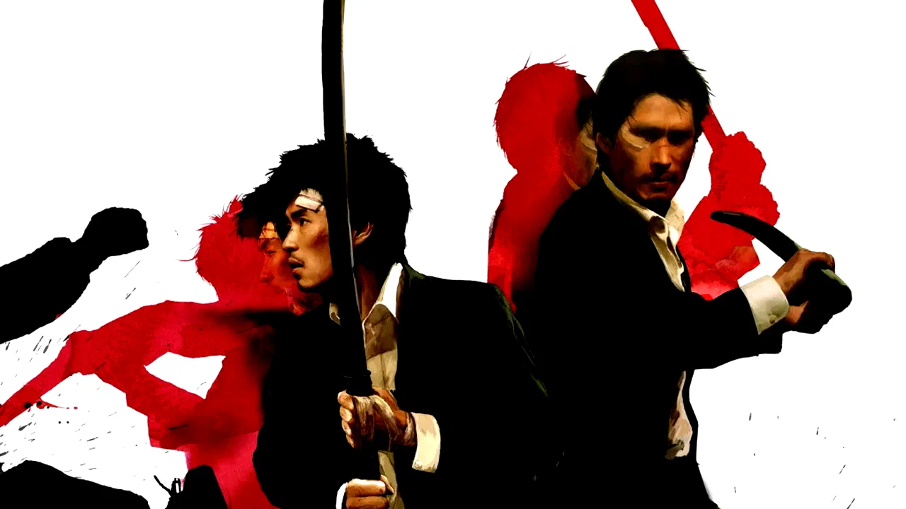Photo du film : City of violence