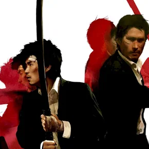Photo du film : City of violence