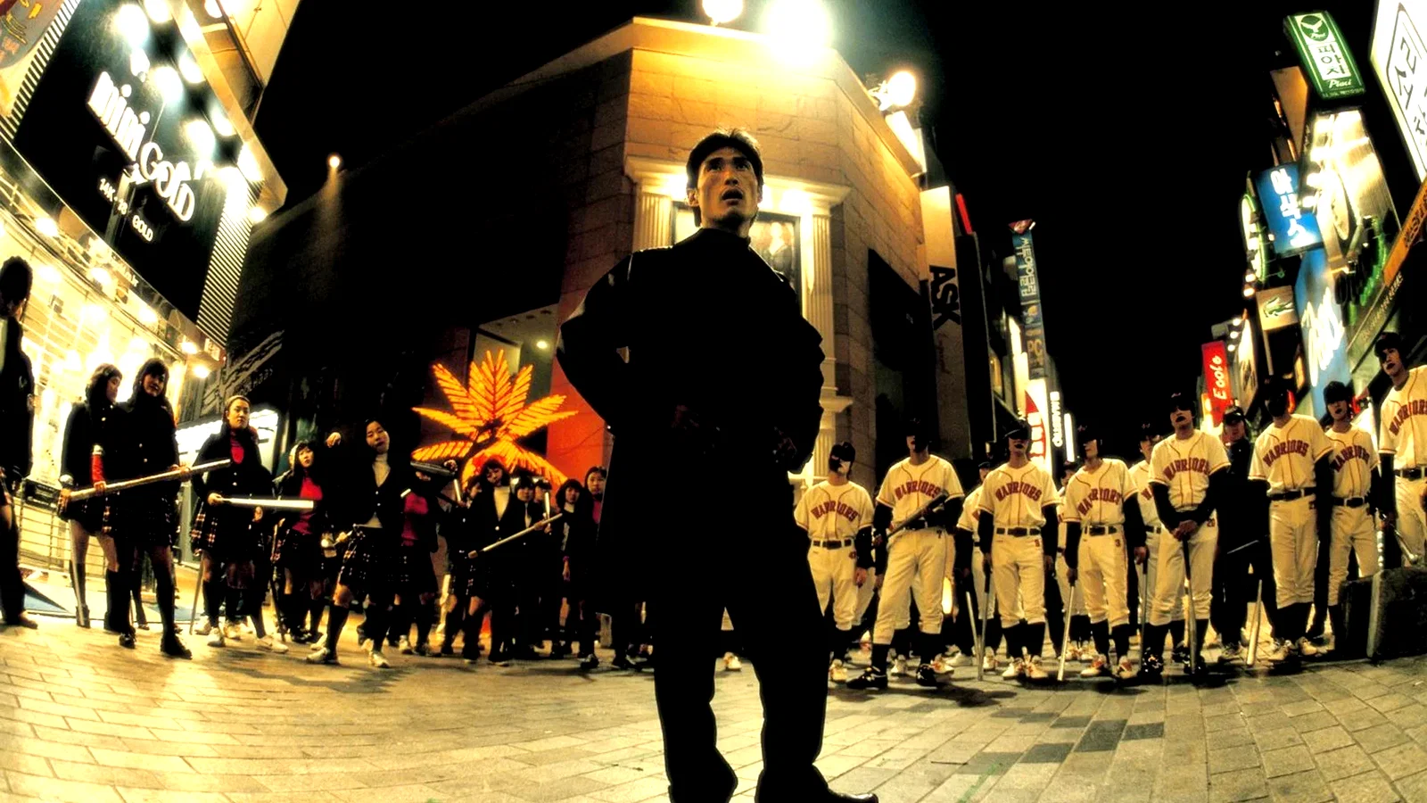 Photo du film : City of violence