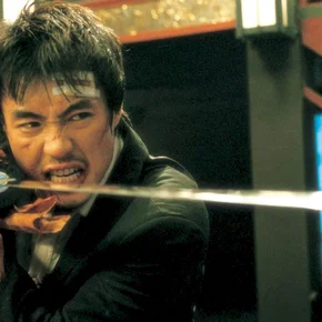 Photo du film : City of violence