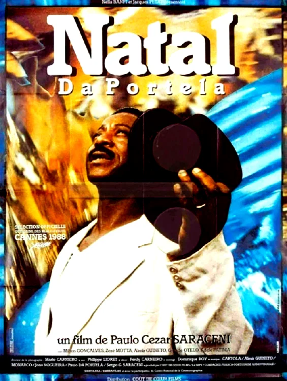 Affiche du film : Natal