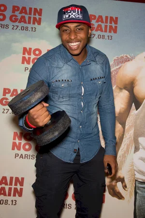 Photo du film : No Pain No Gain 