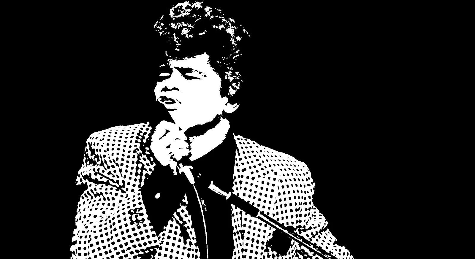 Affiche du film : James Brown