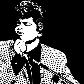 Photo du film : James Brown