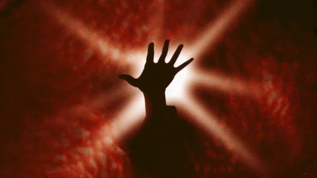 Affiche du film : The mangler