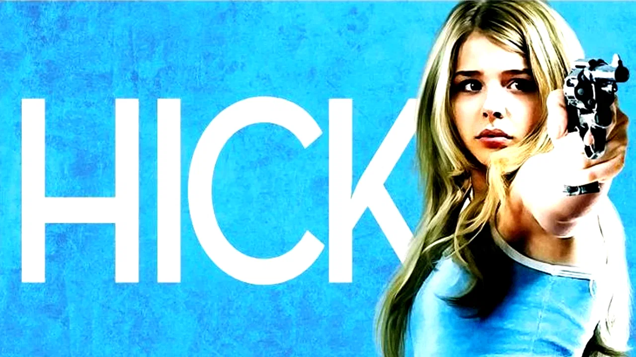 Photo 3 du film : Hick
