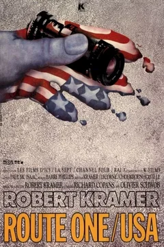Affiche du film Route One USA