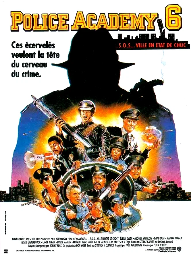 Affiche du film : Otage