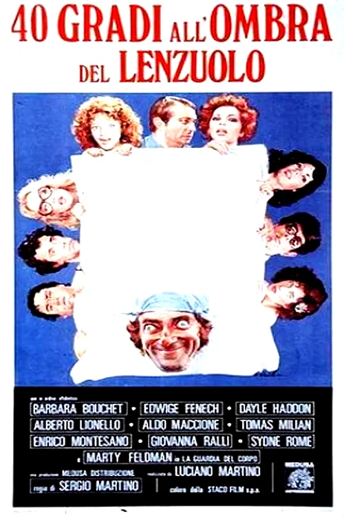 Affiche du film : Sexycon