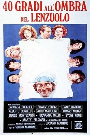 Affiche du film : Sexycon