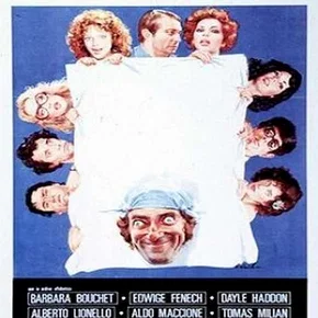 Photo du film : Sexycon