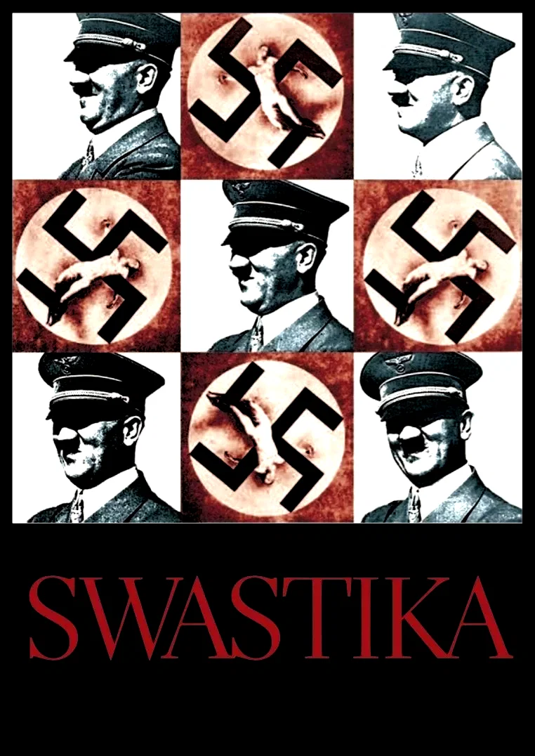 Affiche du film : Swastika