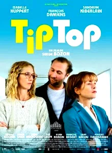 Affiche du film : Tip Top