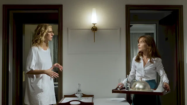 Photo 6 du film : Tip Top