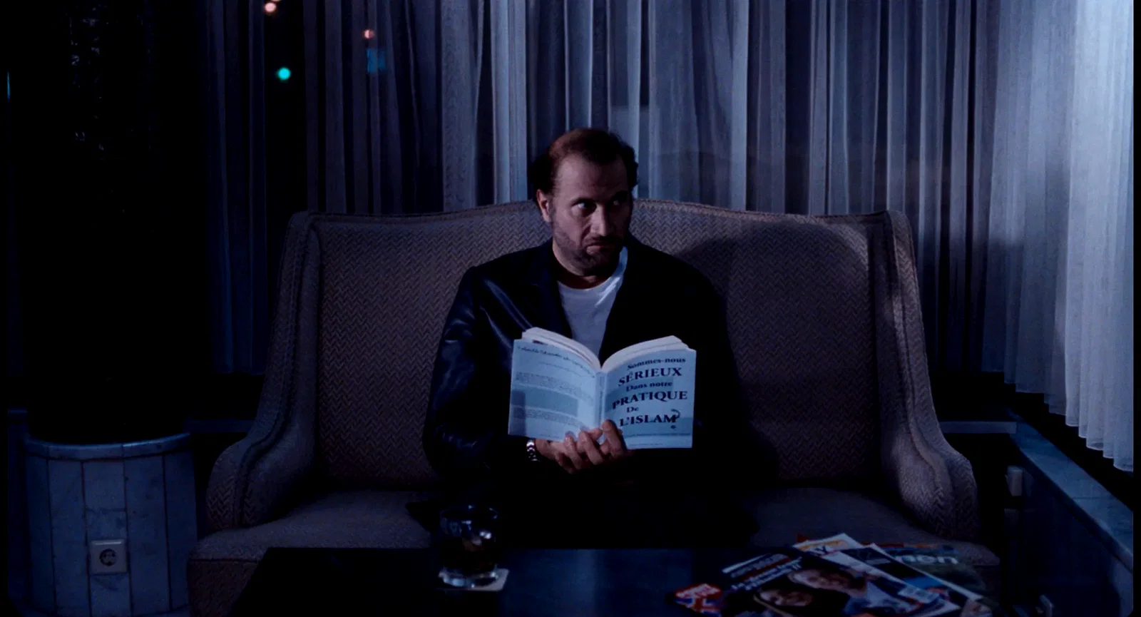 Photo 3 du film : Tip Top