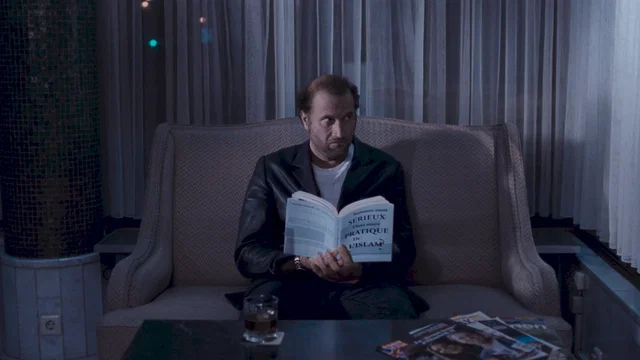 Photo 3 du film : Tip Top