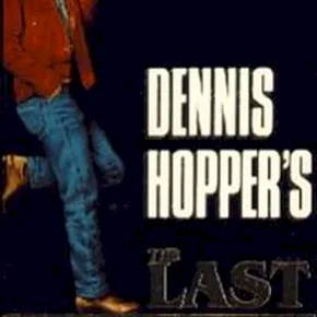 Photo du film : The last movie