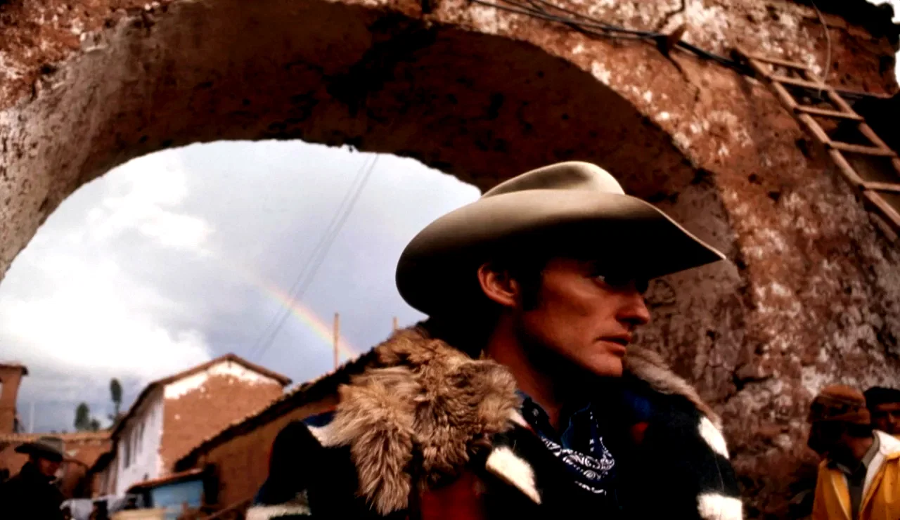 Photo du film : The last movie