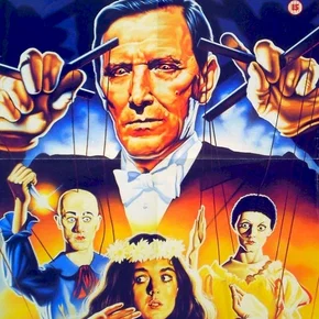 Photo du film : The magic toyshop