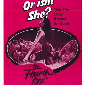 Photo du film : Le quatrieme sexe