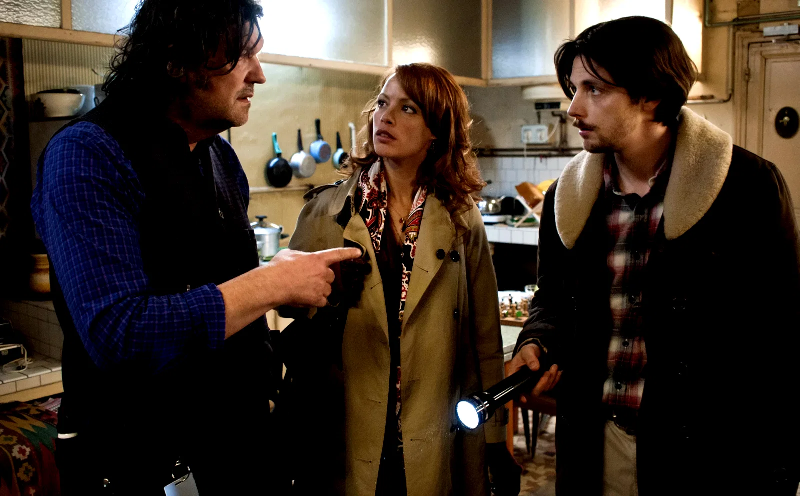 Photo 11 du film : Au Bonheur des Ogres