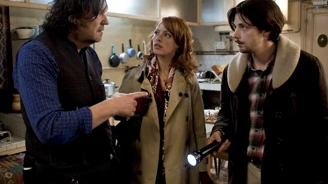 Photo du film : Au Bonheur des Ogres