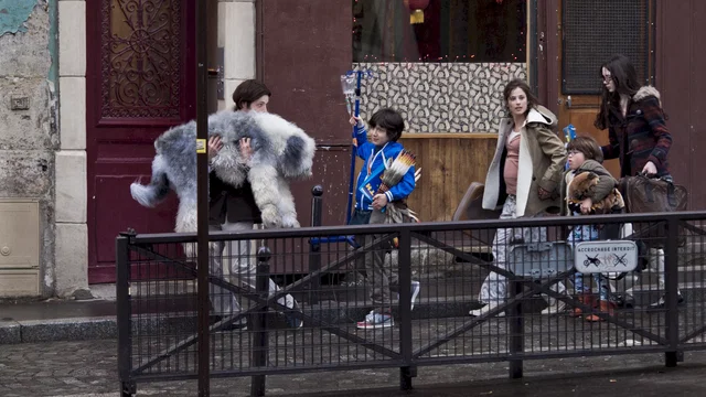 Photo du film : Au Bonheur des Ogres