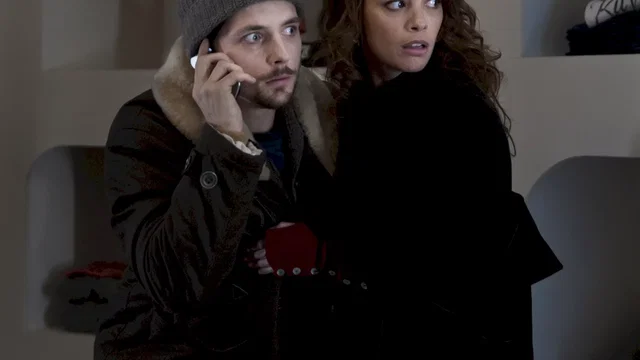 Photo du film : Au Bonheur des Ogres