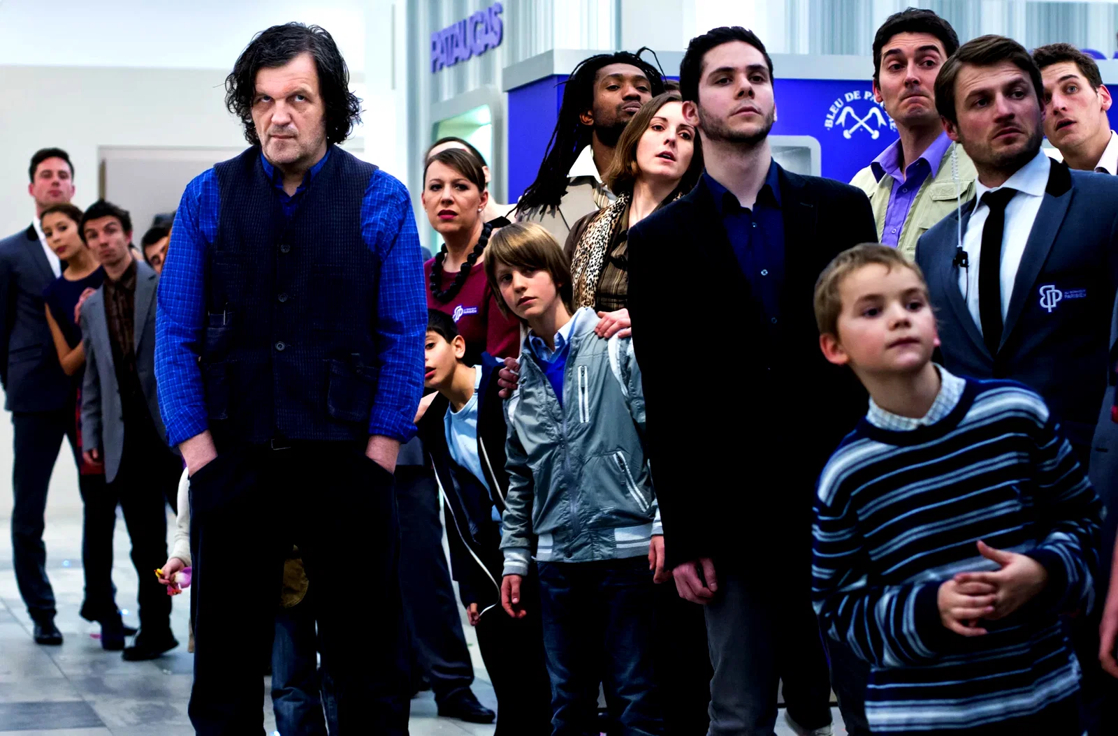 Photo 13 du film : Au Bonheur des Ogres
