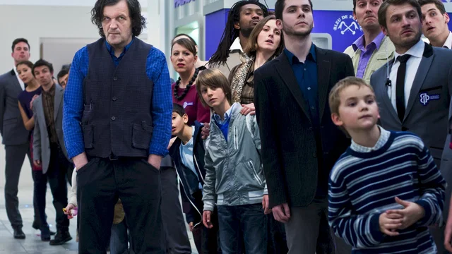 Photo du film : Au Bonheur des Ogres