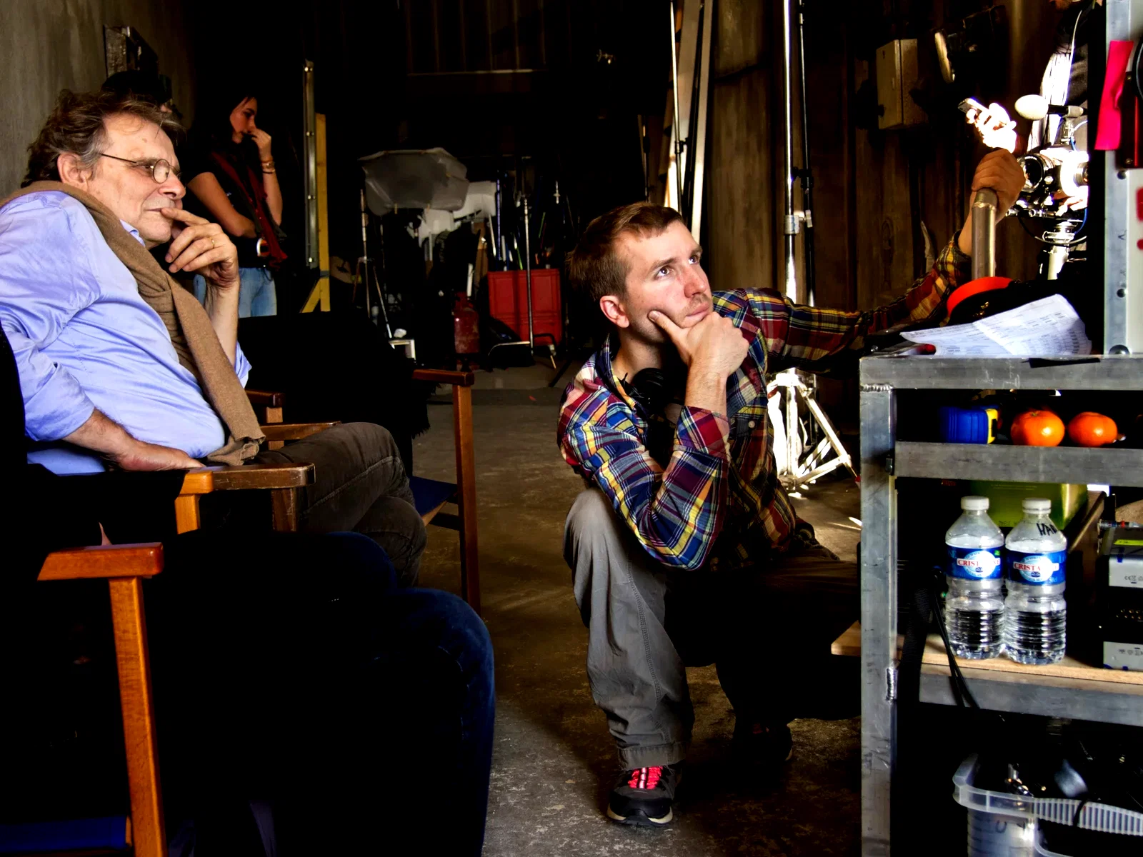 Photo 15 du film : Au Bonheur des Ogres