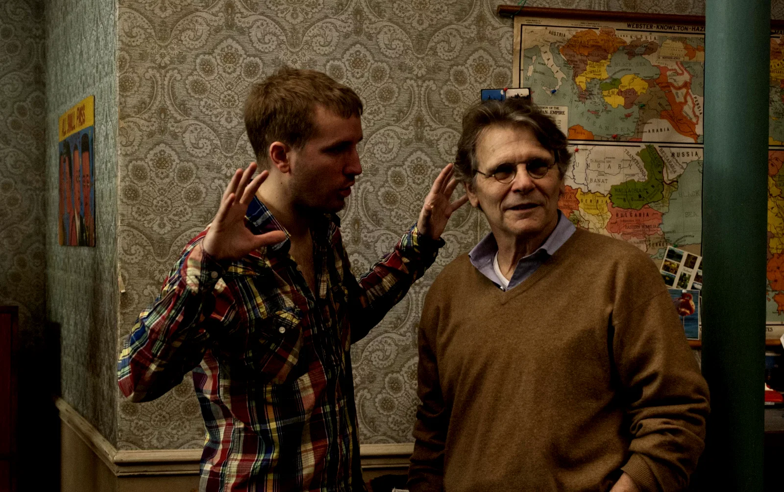 Photo 18 du film : Au Bonheur des Ogres