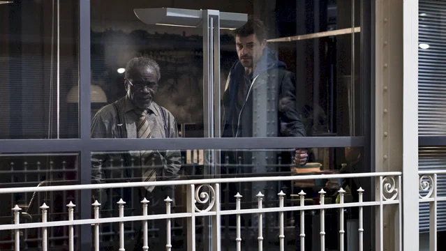 Photo du film : Au Bonheur des Ogres