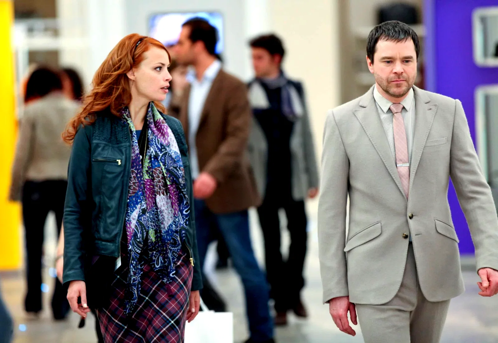 Photo 20 du film : Au Bonheur des Ogres