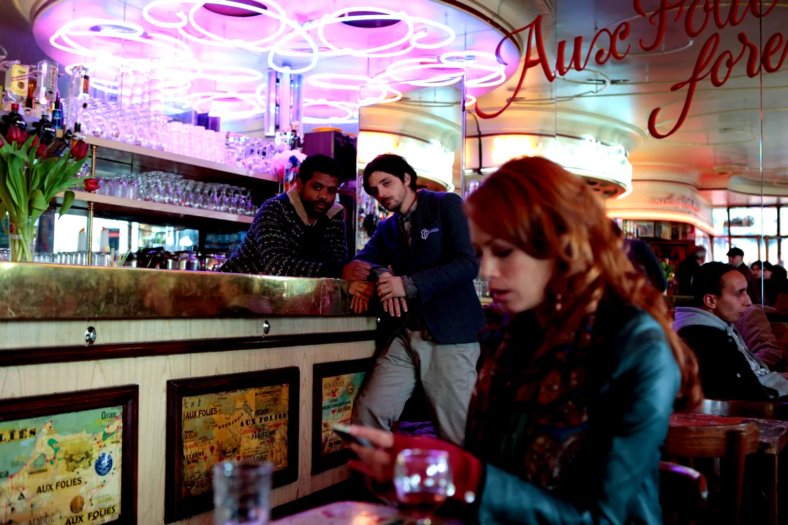 Photo 21 du film : Au Bonheur des Ogres