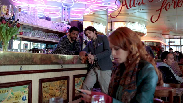 Photo du film : Au Bonheur des Ogres