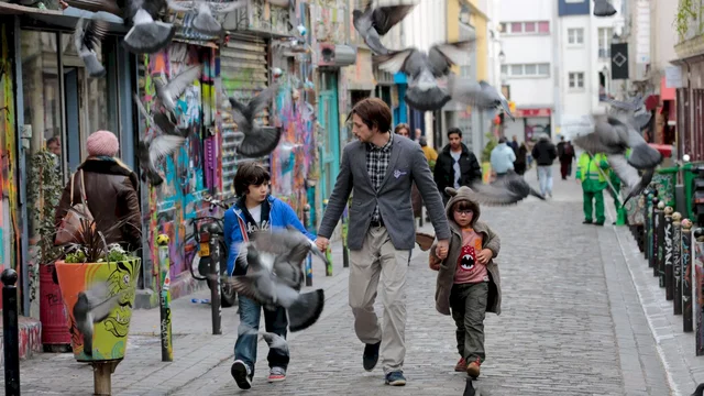 Photo du film : Au Bonheur des Ogres