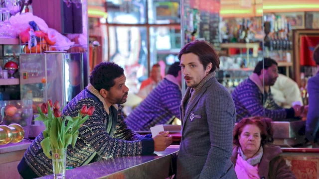 Photo du film : Au Bonheur des Ogres