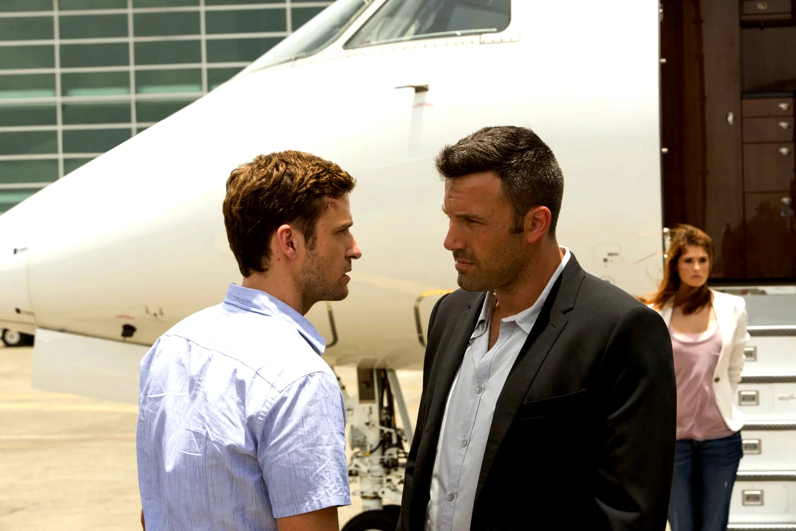 Photo 3 du film : Players  