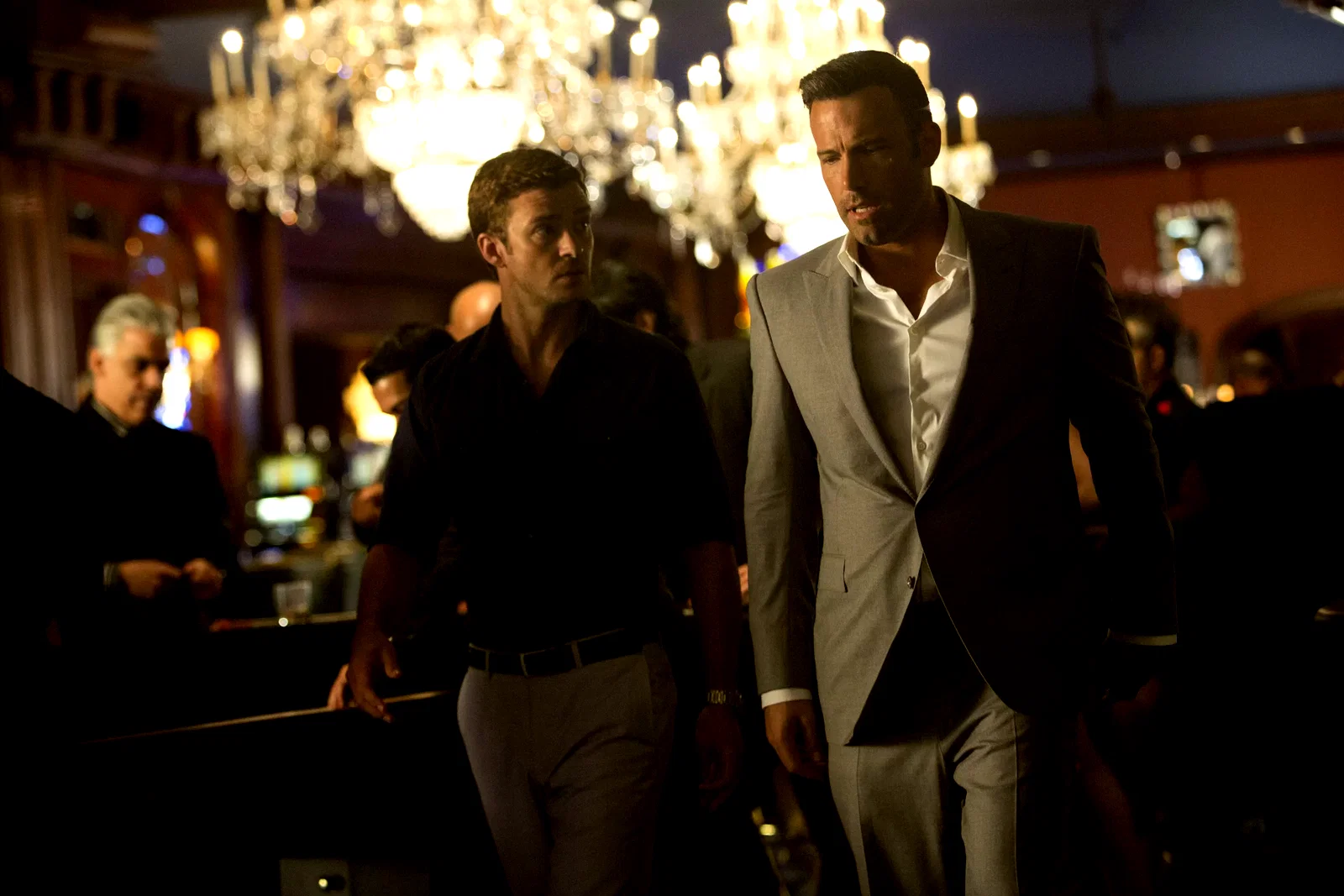 Photo 6 du film : Players  