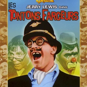 Photo du film : Les tontons farceurs