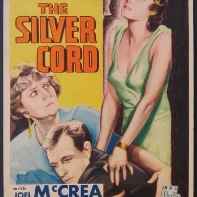 Miniature photo du film : The silver cord