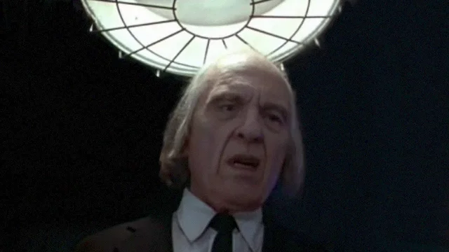 Photo 2 du film : Phantasm