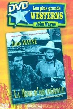 Affiche du film The trail beyond
