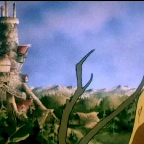Photo du film : Valhalla