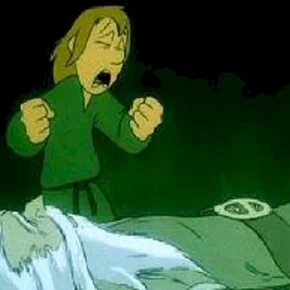 Photo du film : Valhalla